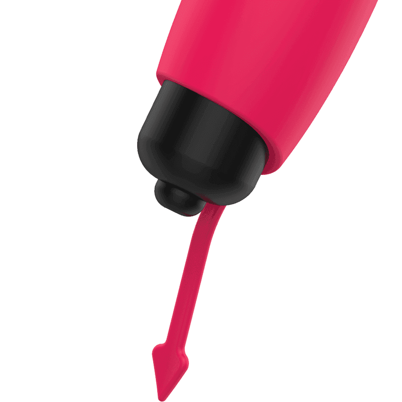 OHMAMA - POCKET DEVIL VIBRATOR STIMULATOR XMAS EDITION - Vanelion Paradise