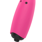 OHMAMA - POCKET VIBE PINK XMAS EDITION - Vanelion Paradise