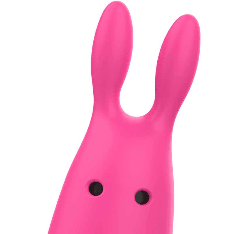 OHMAMA - POCKET VIBE PINK XMAS EDITION - Vanelion Paradise