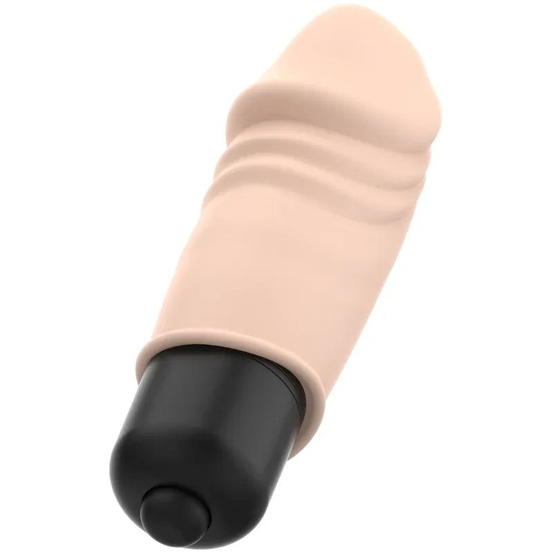 OHMAMA - REALISTISCHER MINI-VIBRATOR XMAS EDITION - Vanelion Paradise