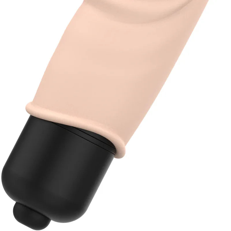OHMAMA - REALISTISCHER MINI-VIBRATOR XMAS EDITION - Vanelion Paradise