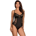 OBSESSIVE - AMALLIE TEDDY S/M - Vanelion Paradise
