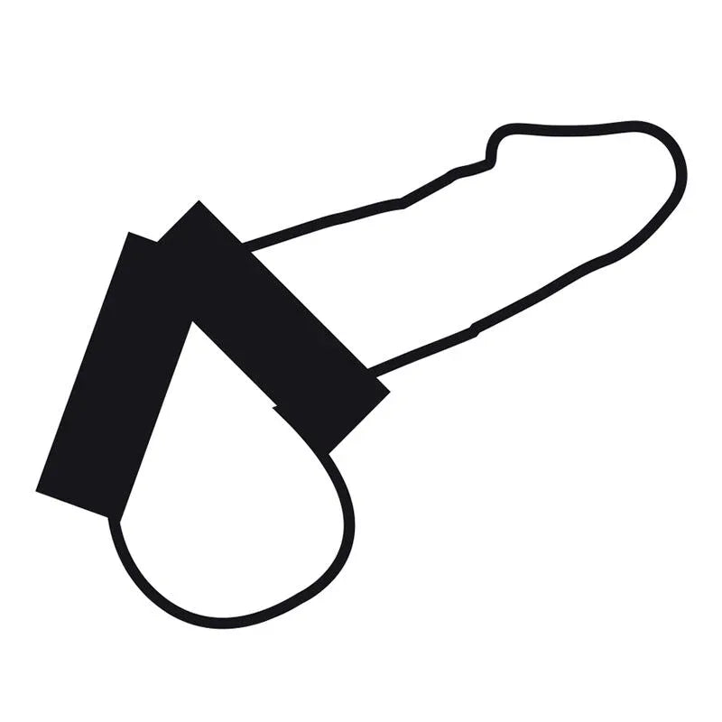 DARKNESS - VERSTRKENDE DUO-PENISRINGE. - Vanelion Paradise