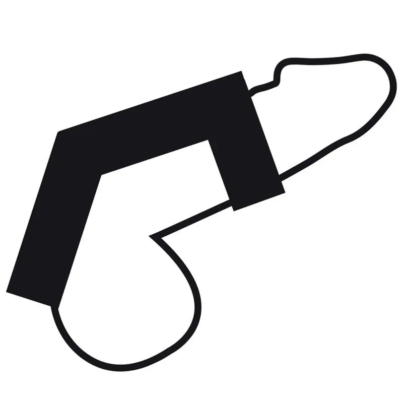 Verstellbarer Penis- & Hodenring aus Kunstleder – Darkness Cock Harness - Vanelion Paradise