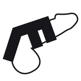 Doppel-Penis- & Hodenring verstellbar – Darkness Cock Harness Lederoptik - Vanelion Paradise