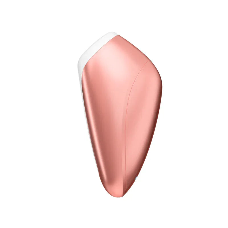 SATISFYER - LOVE SUCCIONADOR BREEZE COPPER - Vanelion Paradise