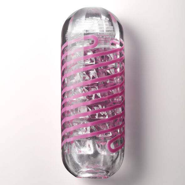 TENGA - SPINNER-MASTURBATOR ZIEGEL - Vanelion Paradise