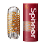 TENGA - SPINNER-MASTURBADOR PERLEN - Vanelion Paradise