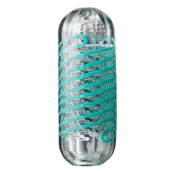 TENGA - PIXEL-MASTURBATOR SPINNER - Vanelion Paradise