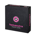TEASE & PLEASE - KAMASUTRA-POKERSPIEL - Vanelion Paradise