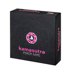 TEASE & PLEASE - KAMASUTRA-POKERSPIEL - Vanelion Paradise