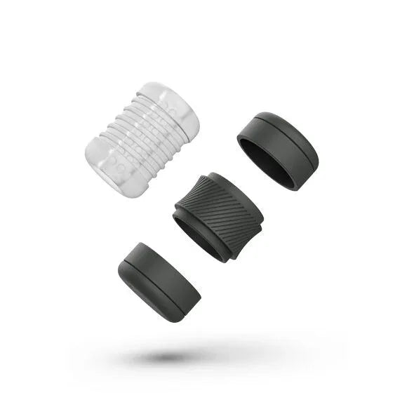 B SWISH - BHANDY CLASSIC MASTURBATOR PERLE - Vanelion Paradise