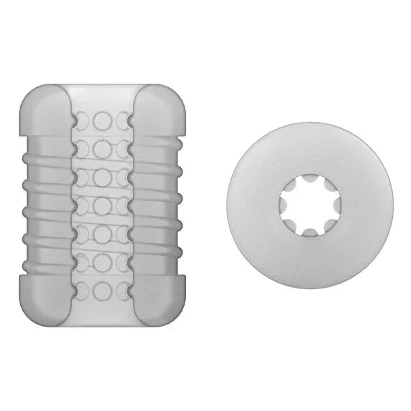 B SWISH - BHANDY CLASSIC MASTURBATOR PERLE - Vanelion Paradise