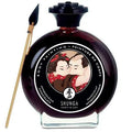 SHUNGA - SCHOKOLADENKÖRPERFARBE - Vanelion Paradise