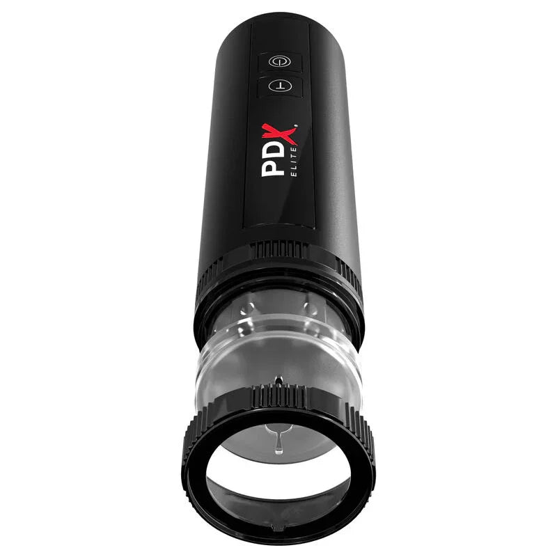 PDX ELITE - MOTO BATOR X FORTSCHRITTLICHER MASTURBATOR - Vanelion Paradise
