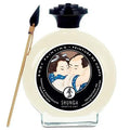 SHUNGA - KÖRPERFARBE VANILLE UND SCHOKOLADE - Vanelion Paradise