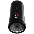 PDX ELITE - MOTO GEBLSE FORTSCHRITTLICHER MASTURBATOR - Vanelion Paradise