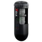 PDX ELITE - MOTO GEBLSE FORTSCHRITTLICHER MASTURBATOR - Vanelion Paradise