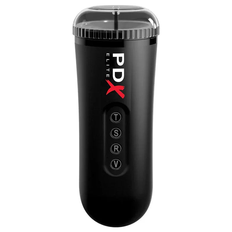PDX ELITE - MOTO GEBLSE FORTSCHRITTLICHER MASTURBATOR - Vanelion Paradise
