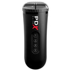 PDX ELITE - MOTO GEBLSE FORTSCHRITTLICHER MASTURBATOR - Vanelion Paradise