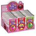 PIPEDREAMS - BJ BLAST ERDBEERE/KIRSCH UND GRÜNER APFEL DISPLAY ? 36 STÜCK - Vanelion Paradise