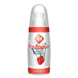 ID FRUTOPIA - LUBE ERDBEERE 100ML - Vanelion Paradise