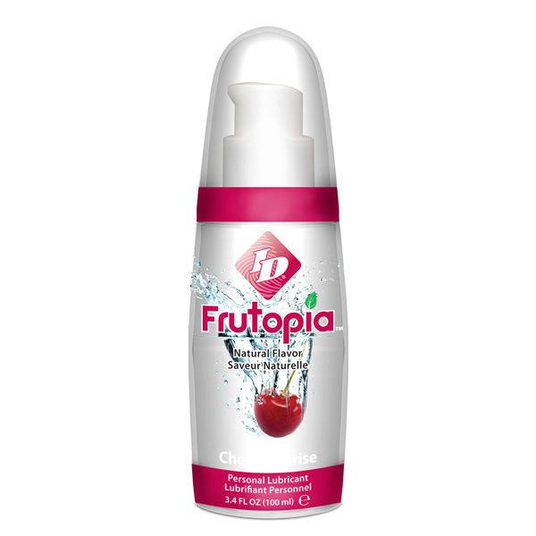 ID FRUTOPIA - LUBE KIRSCHE 100 ML