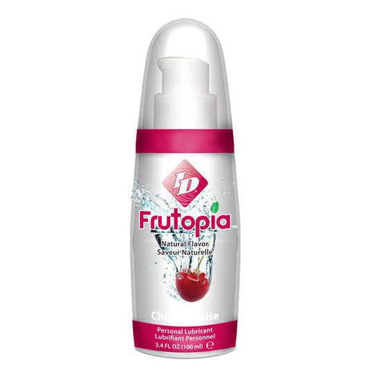 ID FRUTOPIA - LUBE KIRSCHE 100 ML