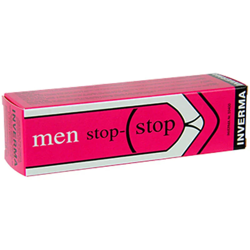 INVERMA - MÄNNER STOP STOP RETARD - Vanelion Paradise