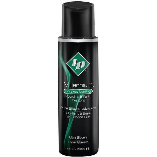 ID MILLENIUM - SCHMIERMITTEL SILICONE 130 ML - Vanelion Paradise