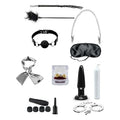 FETISH FANTASY LIMITED EDITION - KIT FETISH - Vanelion Paradise