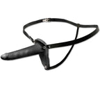 FETISH FANTASY SERIES - LEDER-STRAP-ON - Vanelion Paradise