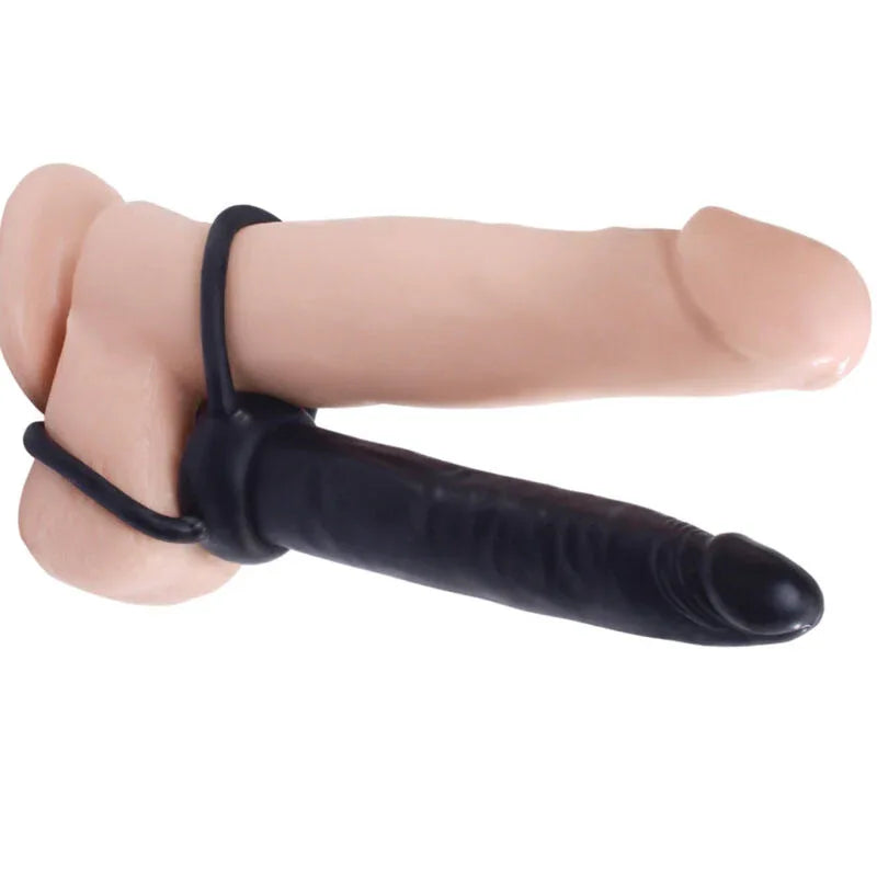 FETISH FANTASY SERIES - DOPPELTE PENETRATION - Vanelion Paradise