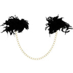 COQUETTE CHIC DESIRE - DELUXE-HANDSCHELLEN - Vanelion Paradise