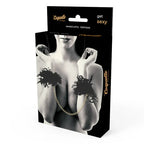 COQUETTE CHIC DESIRE - DELUXE-HANDSCHELLEN - Vanelion Paradise