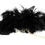 COQUETTE CHIC DESIRE - DELUXE-HANDSCHELLEN - Vanelion Paradise