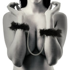 COQUETTE CHIC DESIRE - FETISH DELUXE HANDSCHELLEN - Vanelion Paradise