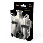 COQUETTE CHIC DESIRE - FETISH DELUXE HANDSCHELLEN - Vanelion Paradise