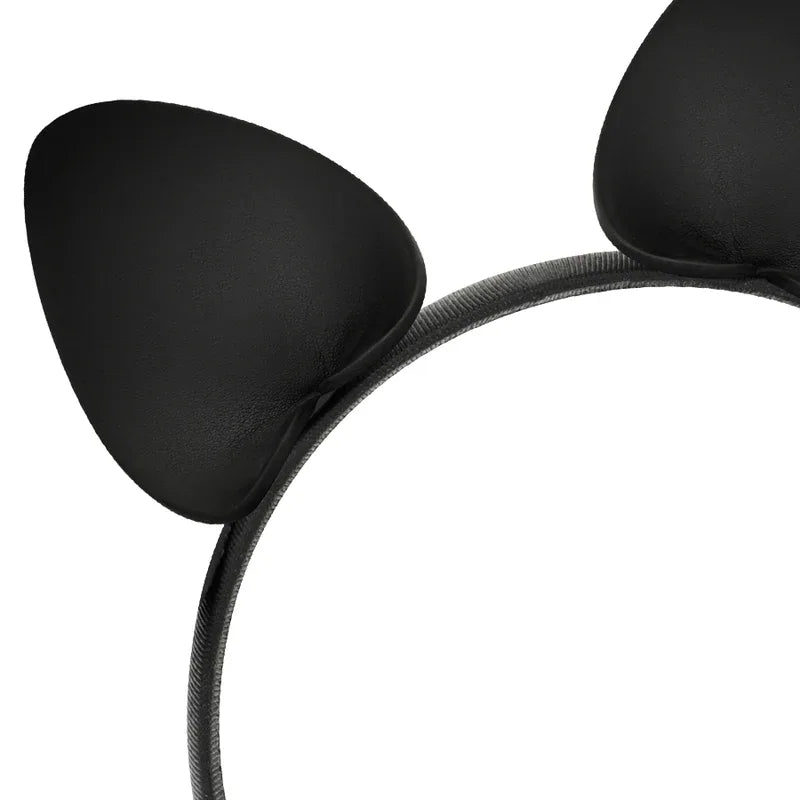 COQUETTE CHIC DESIRE - STIRNBAND MIT KATZENOHREN - Vanelion Paradise