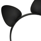 COQUETTE CHIC DESIRE - STIRNBAND MIT KATZENOHREN - Vanelion Paradise