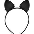 COQUETTE CHIC DESIRE - STIRNBAND MIT KATZENOHREN - Vanelion Paradise