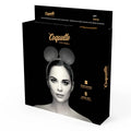 COQUETTE CHIC DESIRE - STIRNBAND MIT MAUSEOHREN - Vanelion Paradise