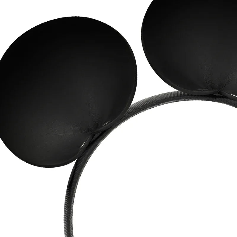 COQUETTE CHIC DESIRE - STIRNBAND MIT MAUSEOHREN - Vanelion Paradise