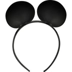 COQUETTE CHIC DESIRE - STIRNBAND MIT MAUSEOHREN - Vanelion Paradise