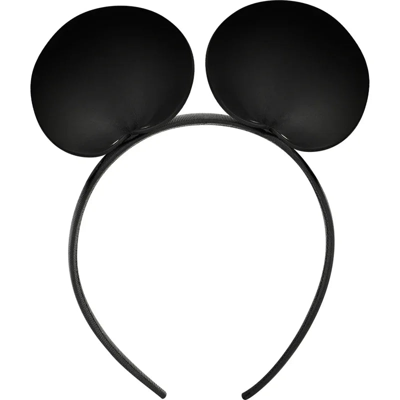 COQUETTE CHIC DESIRE - STIRNBAND MIT MAUSEOHREN - Vanelion Paradise