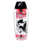 SHUNGA - TOKO BRENNENDES KIRSCHSCHMIERMITTEL-AROMA - Vanelion Paradise