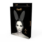 COQUETTE CHIC DESIRE - STIRNBAND MIT HASENOHREN - Vanelion Paradise