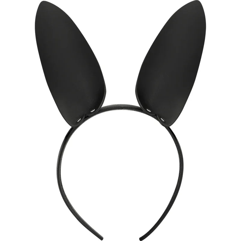 COQUETTE CHIC DESIRE - STIRNBAND MIT HASENOHREN - Vanelion Paradise