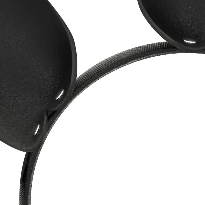 COQUETTE CHIC DESIRE - STIRNBAND MIT HASENOHREN - Vanelion Paradise