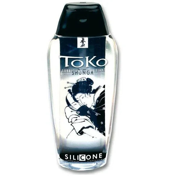 SHUNGA - TOKO SILIKON-SCHMIERMITTEL - Vanelion Paradise